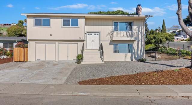 Photo of 724 Fleming Ave E, Vallejo, CA 94591