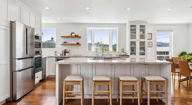 Photo of 3 Broadview Ct, San Rafael, CA 94901