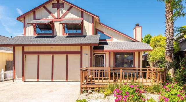 Photo of 1368 Middlebrook Way, Rohnert Park, CA 94928