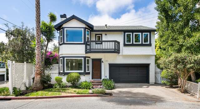 Photo of 1 Courtney Ln, Mill Valley, CA 94941