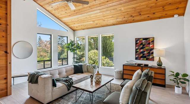 Photo of 3691 Montana Dr, Napa, CA 94558