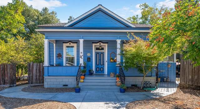 Photo of 1101 W Clay St, Ukiah, CA 95482