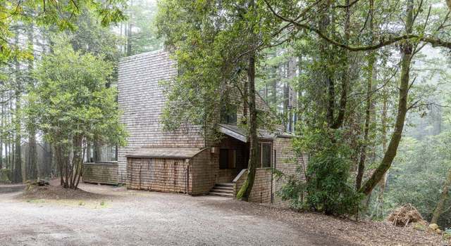 Photo of 384 Madrone Mdw, The Sea Ranch, CA 95497