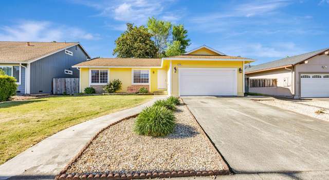 Photo of 1181 Eleanor Ave, Rohnert Park, CA 94928