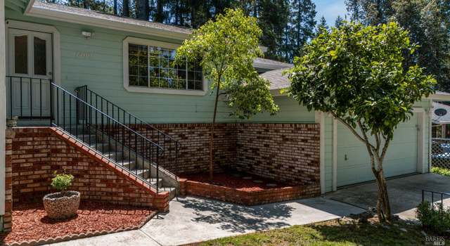 Photo of 1409 Crawford Dr, Willits, CA 95490