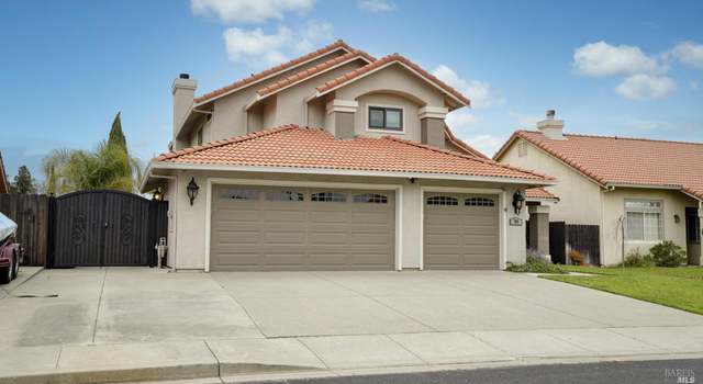 Photo of 960 Iron Dr, Vacaville, CA 95687