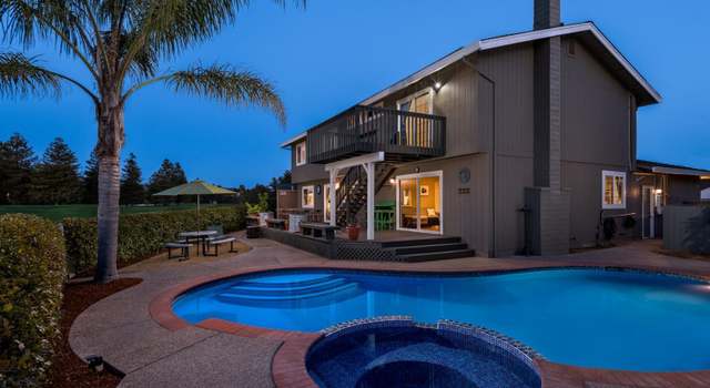 Photo of 608 Hudis St, Rohnert Park, CA 94928