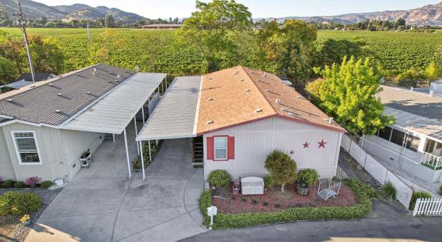 Photo of 324 Tammy Way, Napa, CA 94558