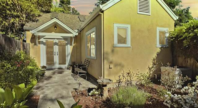 Photo of 340 Church St, Sonoma, CA 95476