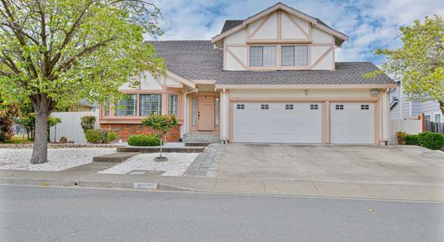 Photo of 487 Robles Way, Vallejo, CA 94591