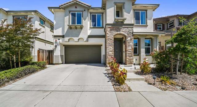 Photo of 2056 Parsons Dr, Fairfield, CA 94533