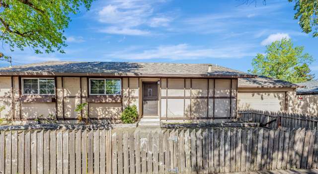 Photo of 2711 Iroquois St, Santa Rosa, CA 95403