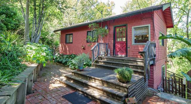 Photo of 32 Midway Ln, Fairfax, CA 94930