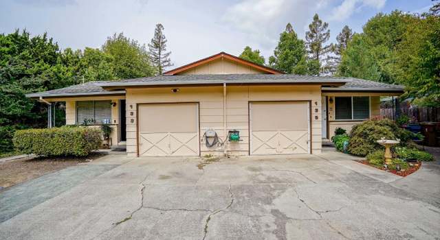 Photo of 133 - 135 Gilbert Ct, Martinez, CA 94553