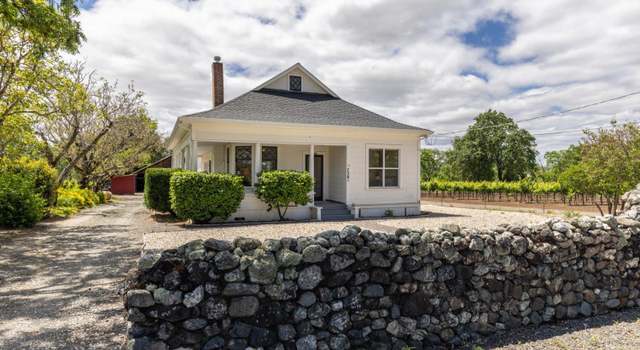 Photo of 7301 Highway 128, Healdsburg, CA 95448