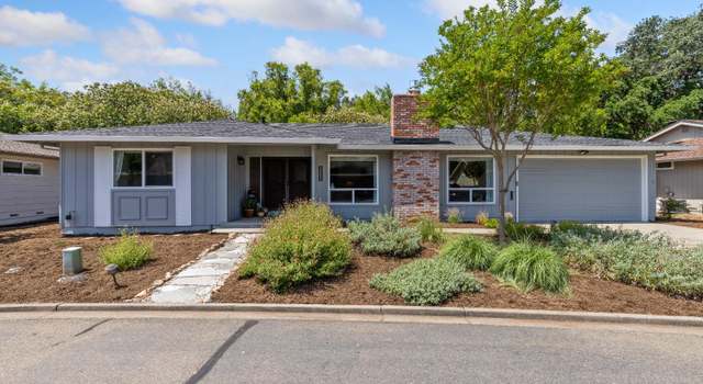 Photo of 6518 Meadowgreen Pl, Santa Rosa, CA 95409
