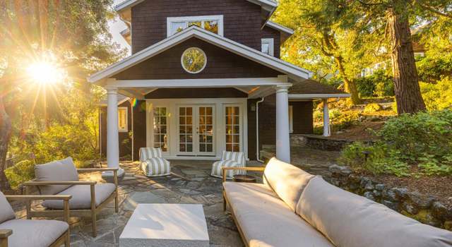 Photo of 260 Redwood Dr, Woodacre, CA 94973