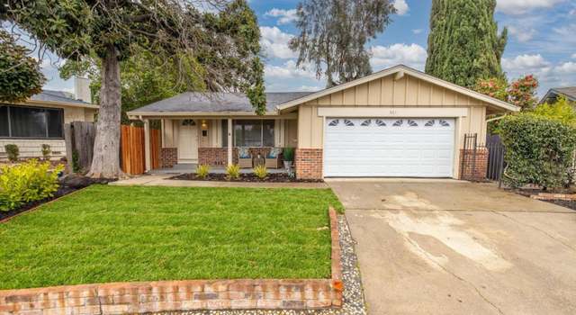 Photo of 651 Aztec Ct, Fremont, CA 94539