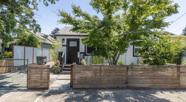 Photo of 1667 H St, Napa, CA 94559