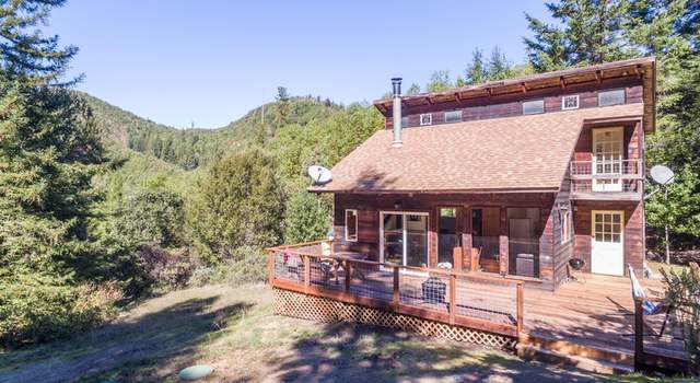 Photo of 21485 Fort Ross Rd, Cazadero, CA 95421