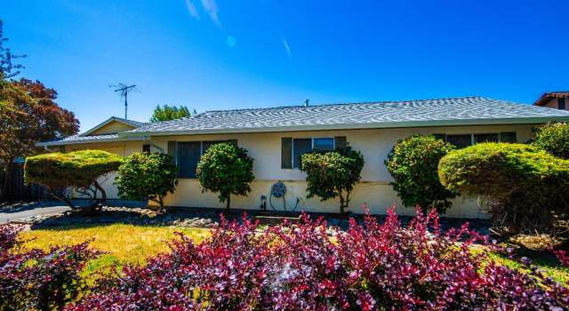 821 Main St, Suisun City, CA 94585  Redfin