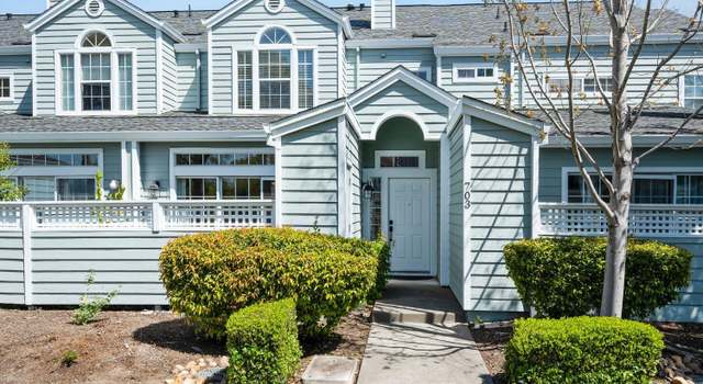 Photo of 703 W Jasmine Cir, Santa Rosa, CA 95407