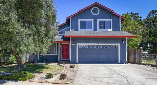 Photo of 88 Diana Ct, Windsor, CA 95492
