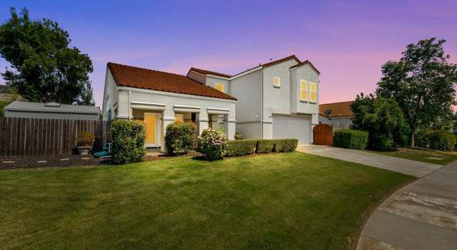 Photo of 631 Whisperglen Ct, Vacaville, CA 95687