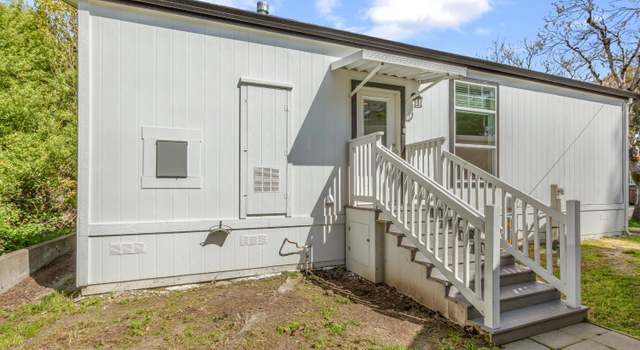 Photo of 6070 Old Redwood Hwy #38, Penngrove, CA 94951