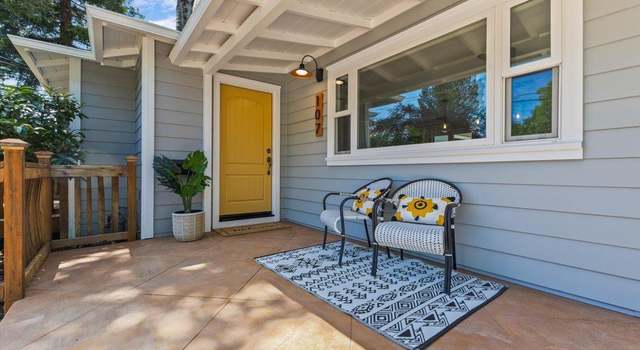 Photo of 107 1st St, Healdsburg, CA 95448