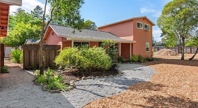 Photo of 1757 Willowside Rd, Santa Rosa, CA 95401