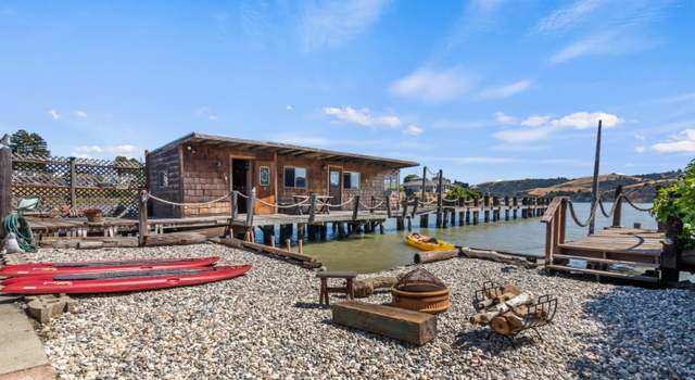 Property at 676 W I St, Benicia, CA 94510, 1 bed, 1 bath