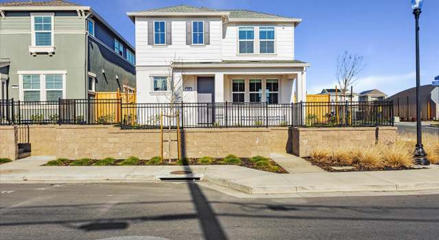 Photo of 109 Clownfish St, Suisun City, CA 94585