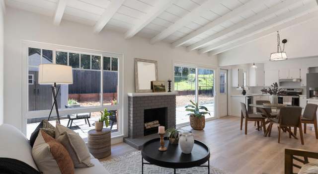 Photo of 575 Sunset Pkwy, Novato, CA 94947