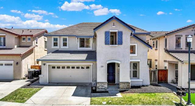 Photo of 2467 Flatley Cir, Fairfield, CA 94533