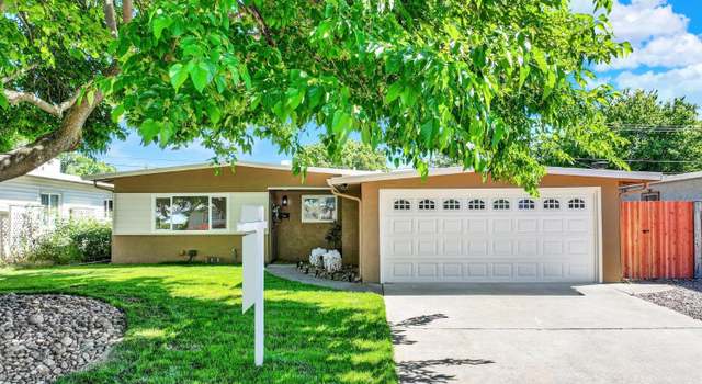Photo of 191 Juniper St, Vacaville, CA 95688