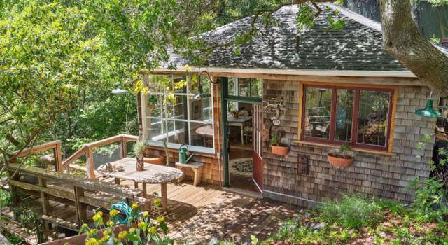 Photo of 538 Tamalpais Dr, Mill Valley, CA 94941