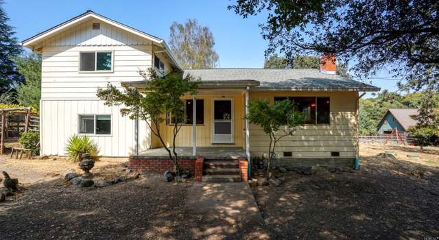 Photo of 6710 Baker Ln, Sebastopol, CA 95472