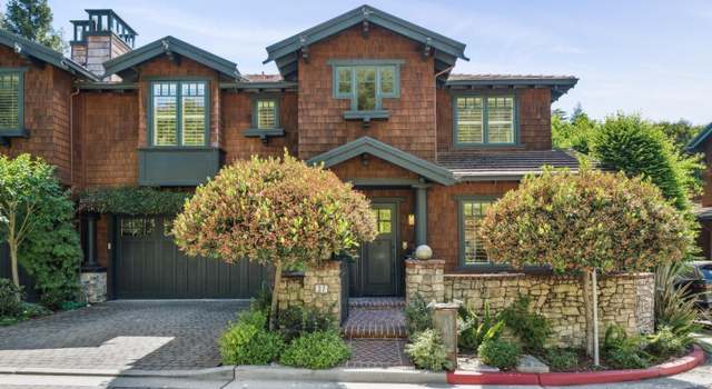 Photo of 37 Ross Ter, Kentfield, CA 94904