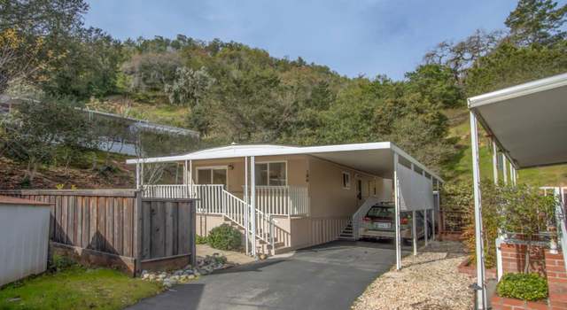 Photo of 186 Marin Valley Dr, Novato, CA 94947