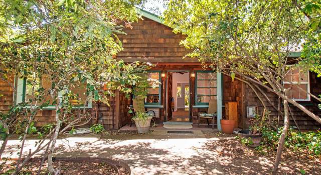 Photo of 15866 Wright Dr, Guerneville, CA 95446