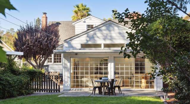 Photo of 145 Rafael Dr, San Rafael, CA 94901