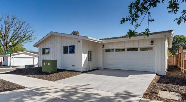 Photo of 660 Acacia Ln, Santa Rosa, CA 95409