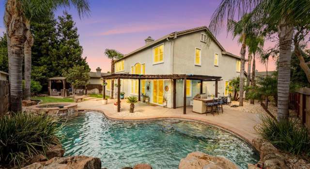 Photo of 201 Red Pheasant Dr, Vacaville, CA 95687