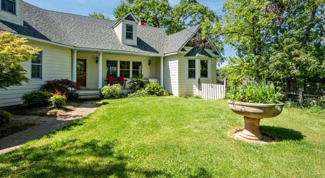Photo of 14411 Eel River Rd, Potter Valley, CA 95469