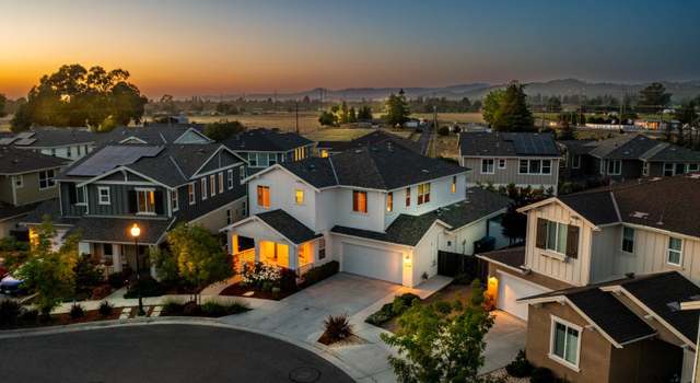Photo of 2579 Estery Ln, Santa Rosa, CA 95403