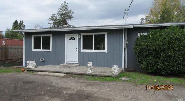 Photo of 121 Todd Rd, Santa Rosa, CA 95407