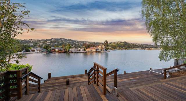Photo of 202 San Rafael Ave, Belvedere, CA 94920