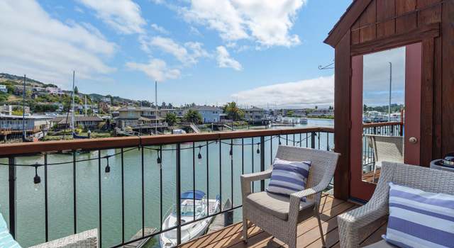 Photo of 490 Canal St #19, San Rafael, CA 94901
