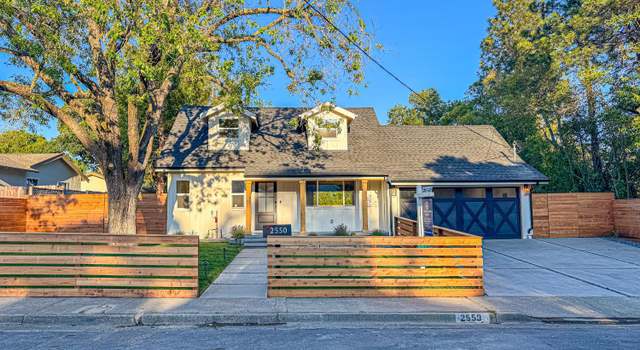 Photo of 2550 Heatherstone Dr, San Rafael, CA 94903